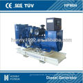 60Hz 85kVA 70kW Diesel Genset Silent Enclosure Lovol Motor Generator